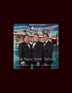 收听 The New York Tenors、观看音乐视频、阅读小传、查看巡演日期等 ！