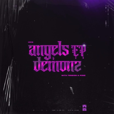 Angels & Demons - Single