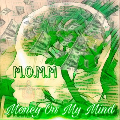 Money on My Mind - Single