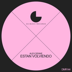 Estan Volviendo - Single
