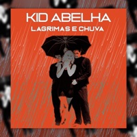Lágrimas e Chuva - Single - Kid Abelha