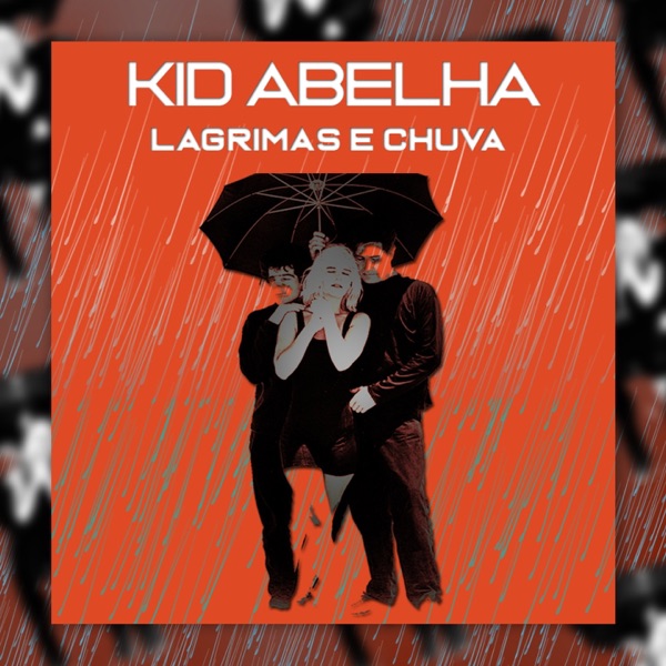LAGRIMAS E CHUVA