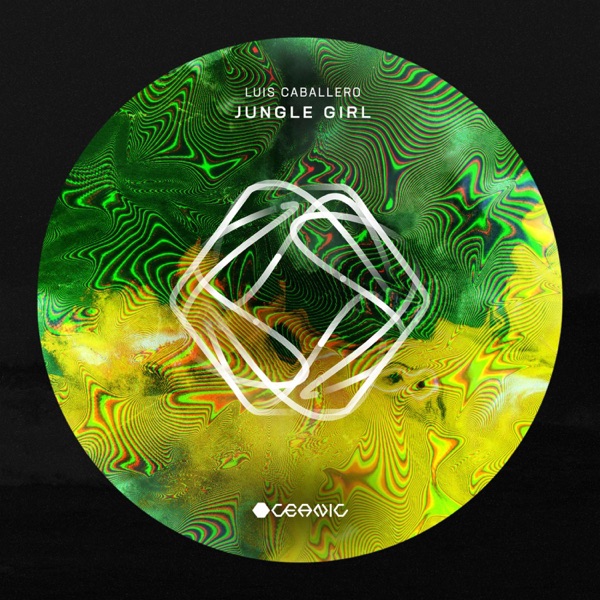 Jungle Girl EP