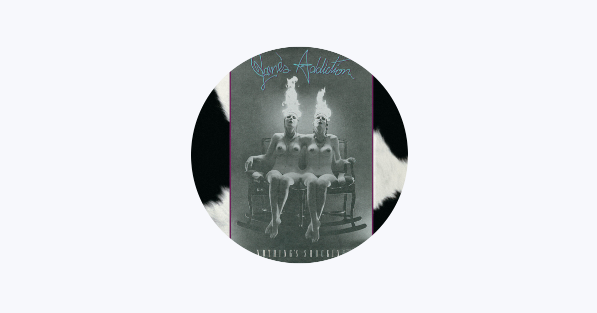 Gift, The | janesaddiction.org
