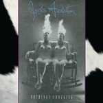 Jane's Addiction - Ocean Size