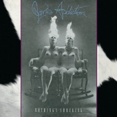 Jane's Addiction (珍的耽溺合唱團) - Idiots Rule