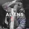 Aliens - Eater lyrics