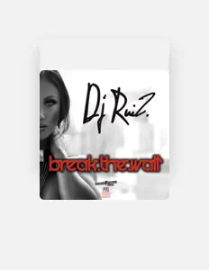 Listen to Dj Ruiz, watch music videos, read bio, see tour dates & more!