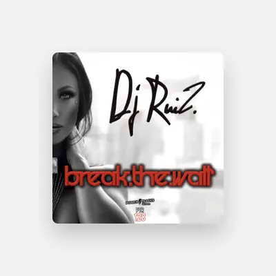 Listen to Dj Ruiz, watch music videos, read bio, see tour dates & more!
