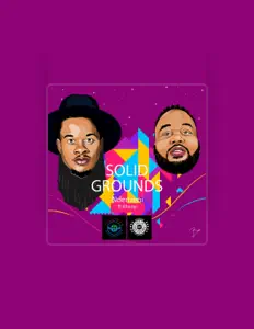 Listen to Solid Grounds, watch music videos, read bio, see tour dates & more!