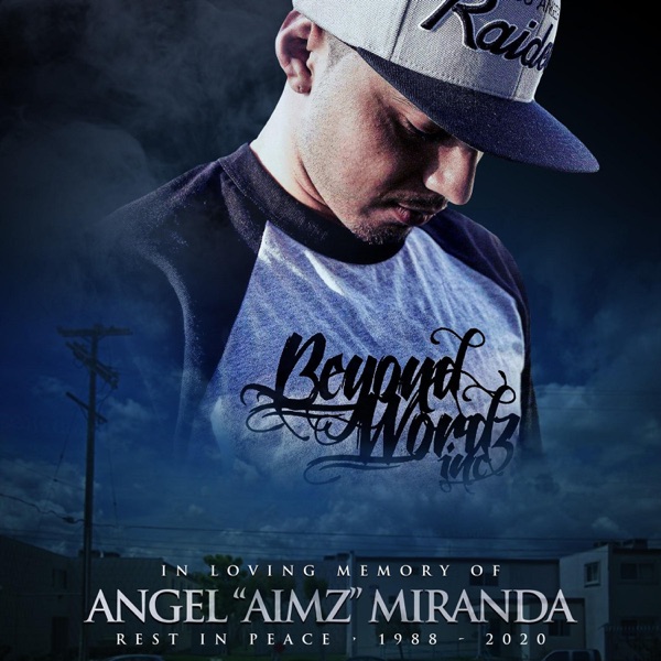 Lost Angel