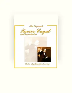 Listen to Xavier Cugat and His Orchestra, watch music videos, read bio, see tour dates & more!