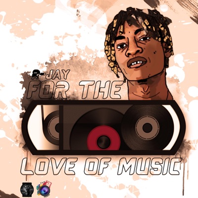 For the Love of Music