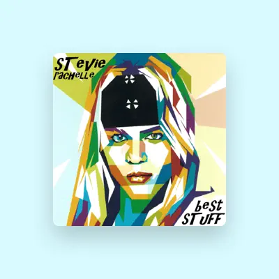 Listen to Stevie Rachelle, watch music videos, read bio, see tour dates & more!