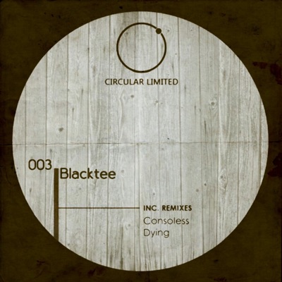 Crystalline City (Consoless Remix) cover