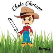 Cholo Chotano artwork