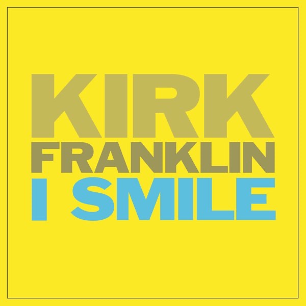 I Smile - Single