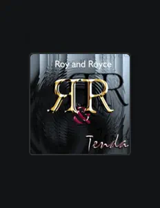 Listen to Roy & Royce, watch music videos, read bio, see tour dates & more!