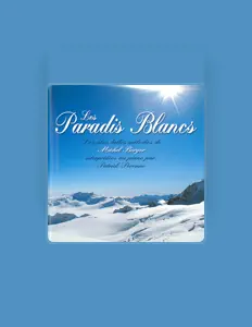 Ouve Patrick Péronne, vê vídeos de música, lê a biografia, vê as datas da digressão e muito mais!