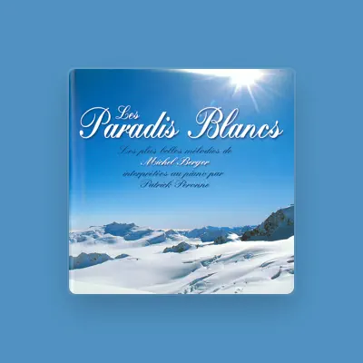 Listen to Patrick Péronne, watch music videos, read bio, see tour dates & more!