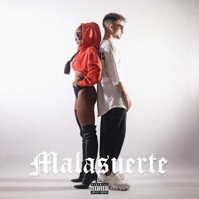 Malasuerte - Single