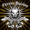 7 G-Strings - Chrome Division lyrics