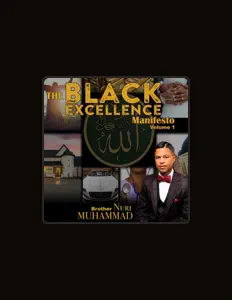 Listen to Nuri Muhammad, watch music videos, read bio, see tour dates & more!