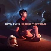 Edge of the World - EP artwork