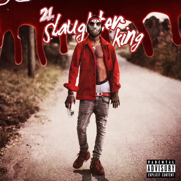 21 Savage – Slaughter King [iTunes Plus M4A]