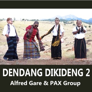 Alfred Gare & PAX Group - Dendang Dikideng 2 - Line Dance Musique