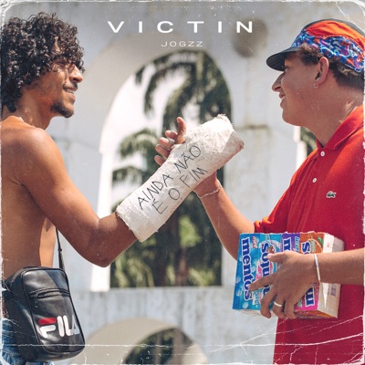 Ainda Não É o Fim - Single