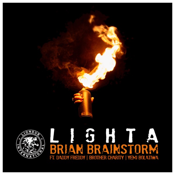 Lighta - EP