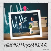 Lil Hoe Freestyle - Single - Rashaad Miller