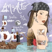 Angelito artwork