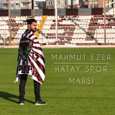 Destan Yazmaya Geldik Hatay Spor - Single