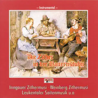 Blamberg Boarischer by Weinberg Zithermusi song reviws