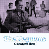 Traveling Band - The Megatons