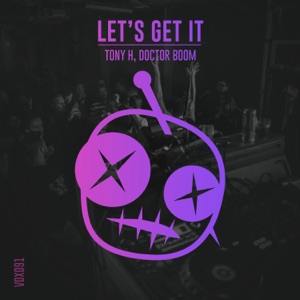 Let's Get It - Single