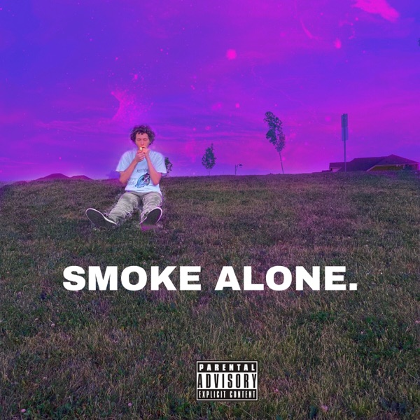 Smoke Alone - Single