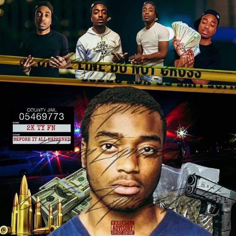Do or Die (feat. Kingg Shawn)