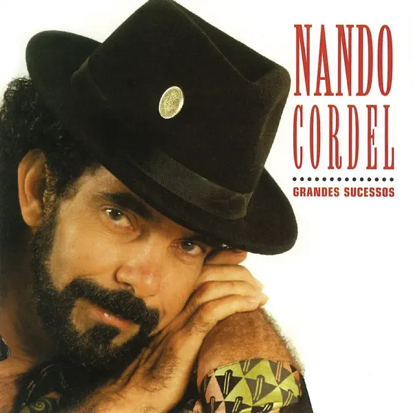 Você Endoidecéu Meu Coração — Nando Cordel