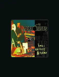 Listen to The Terrorists, watch music videos, read bio, see tour dates & more!