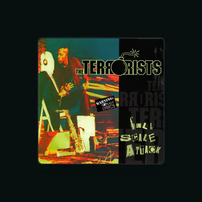 Listen to The Terrorists, watch music videos, read bio, see tour dates & more!