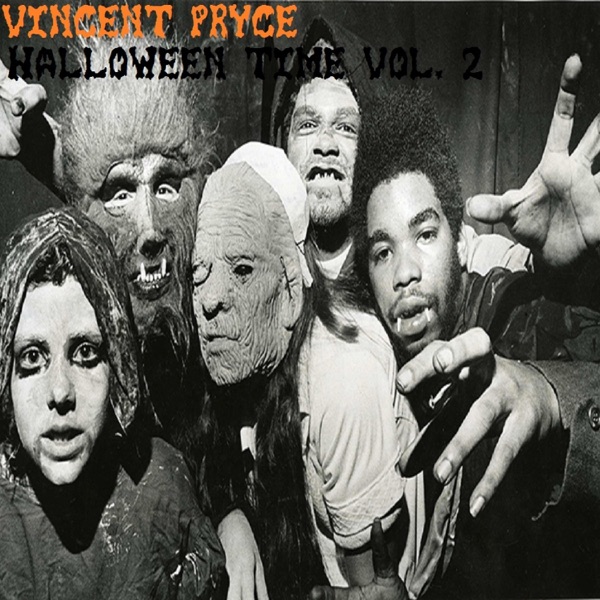 Halloween Time, Vol. 2 - EP