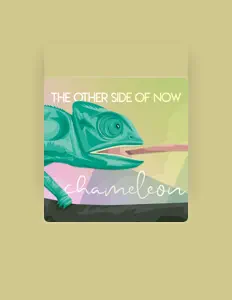 The Other Side of Nowを聴いたり、ミュージックビデオを鑑賞したり、経歴やツアー日程などを確認したりしましょう！
