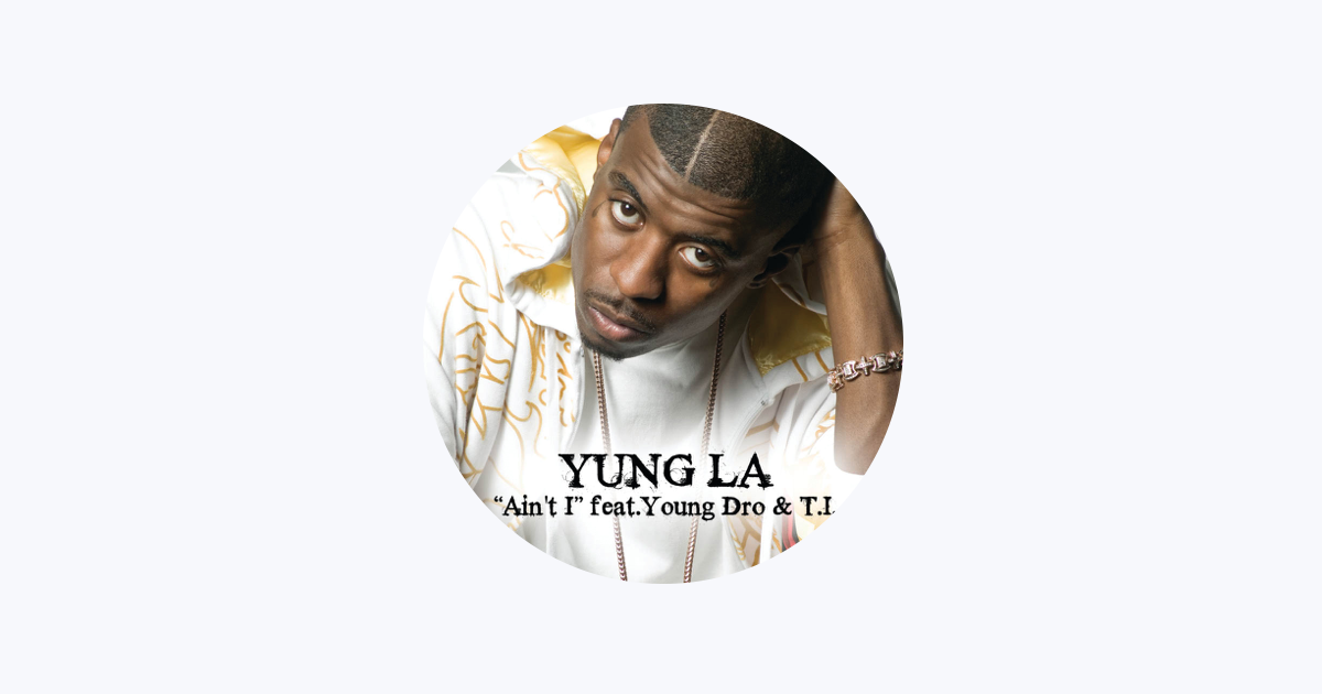Yung L.A. - Apple Music
