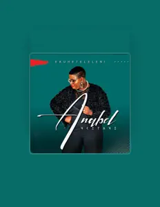 Anabel Nketaneを聴いたり、ミュージックビデオを鑑賞したり、経歴やツアー日程などを確認したりしましょう！