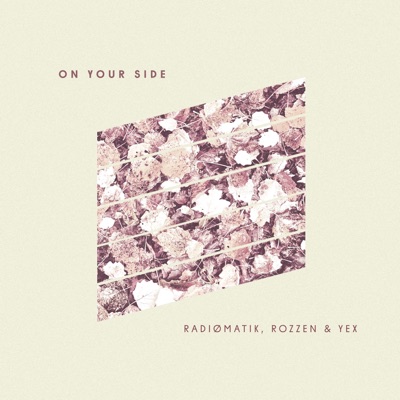 On Your Side - Single