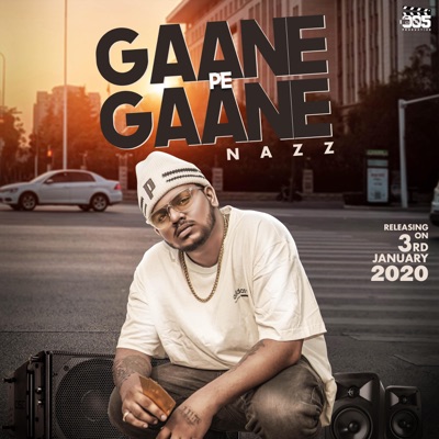 Gaane Pe Gaane - Single