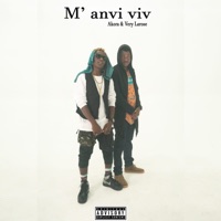 M' Anvi Viv - Single - Akora & Very Larose